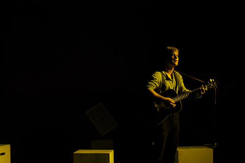 Goldaline. Eine Art Alaska.