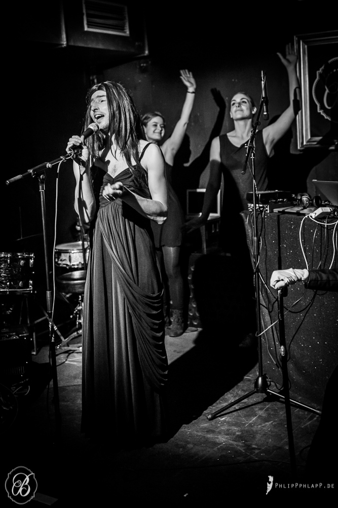 Notizen aus dem Untergrund