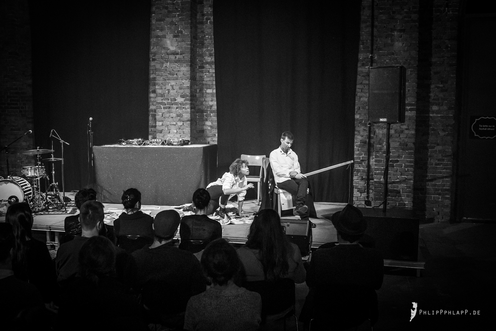 17__Reigen der Clochards_001b