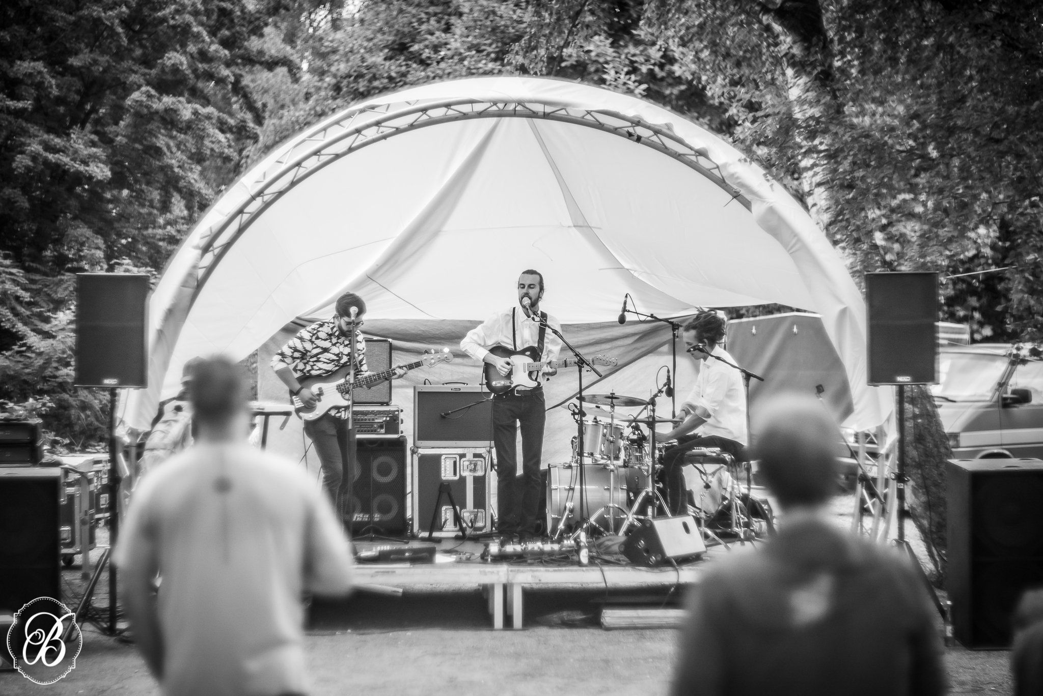 Jahrmarkt der Maschinen