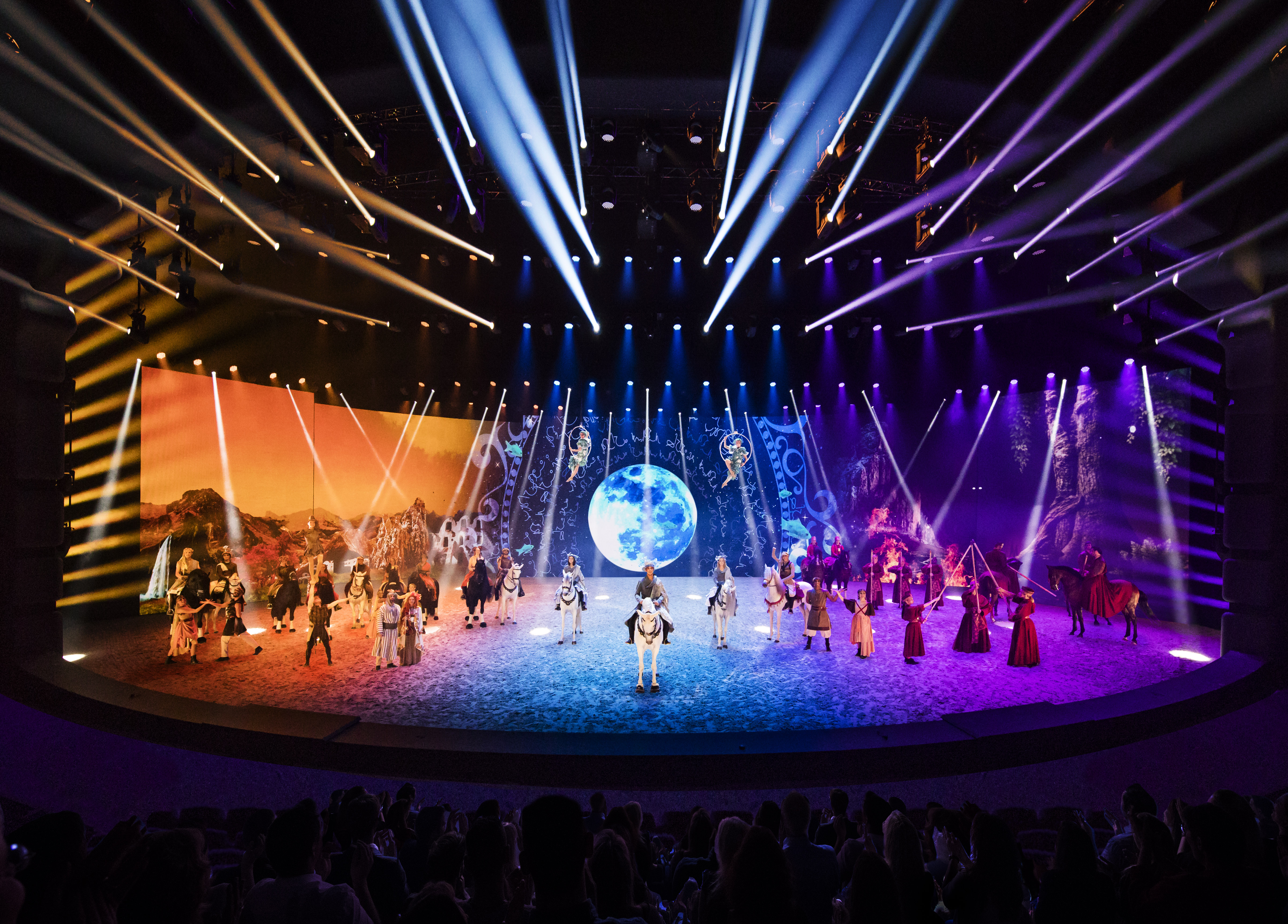 APASSIONATA – EQUILA