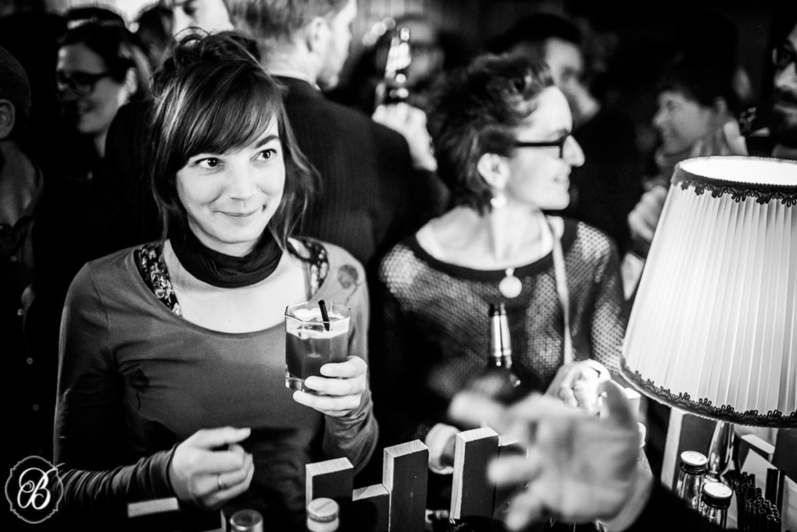 Beat-Salon_Karneval_Frau_Freude_by_Philipp-Danz