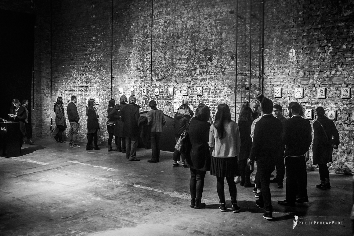 BeatSalon_Maschinenhaus_Leiter_Ausstellung_by_Philipp_Danz