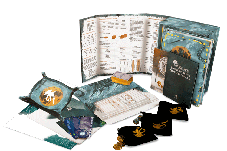 midgard-6_legenden-von-damatu_grundregelwerk_box-set